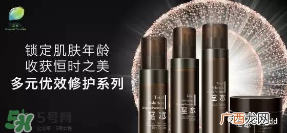 玉泽和至本哪个好？玉泽和至本区别对比