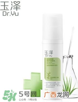 玉泽和佰草集哪个好？玉泽是佰草集旗下的吗？