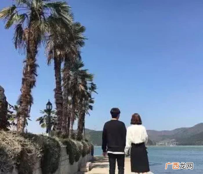 给女朋友空间留言浪漫短句，给女朋友留言的暖心句子