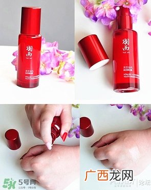 羽西适合什么肤质？羽西适合油性皮肤吗？