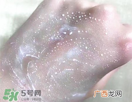 zuzu爆奶霜真假 zuzu爆奶霜真假辨别图
