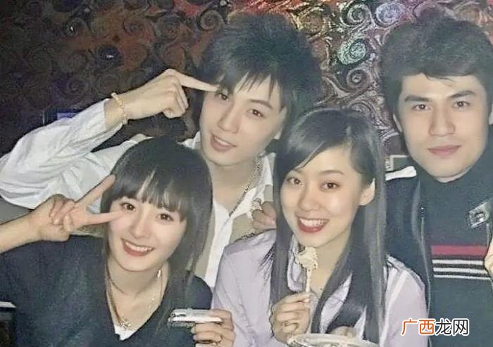 张子枫杨幂，杨幂72亿、张小斐55亿、张子枫20亿