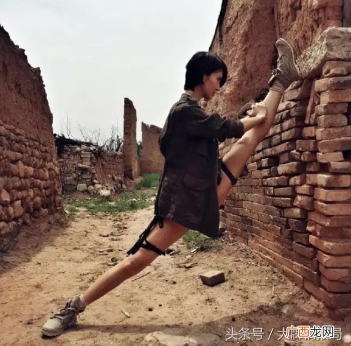 王凯健身照，迷倒王凯、韩东君的舞蹈女王靠疯狂健身保持魅力