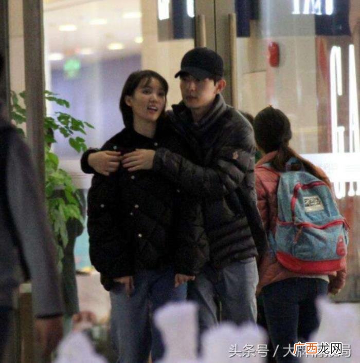 王凯健身照，迷倒王凯、韩东君的舞蹈女王靠疯狂健身保持魅力