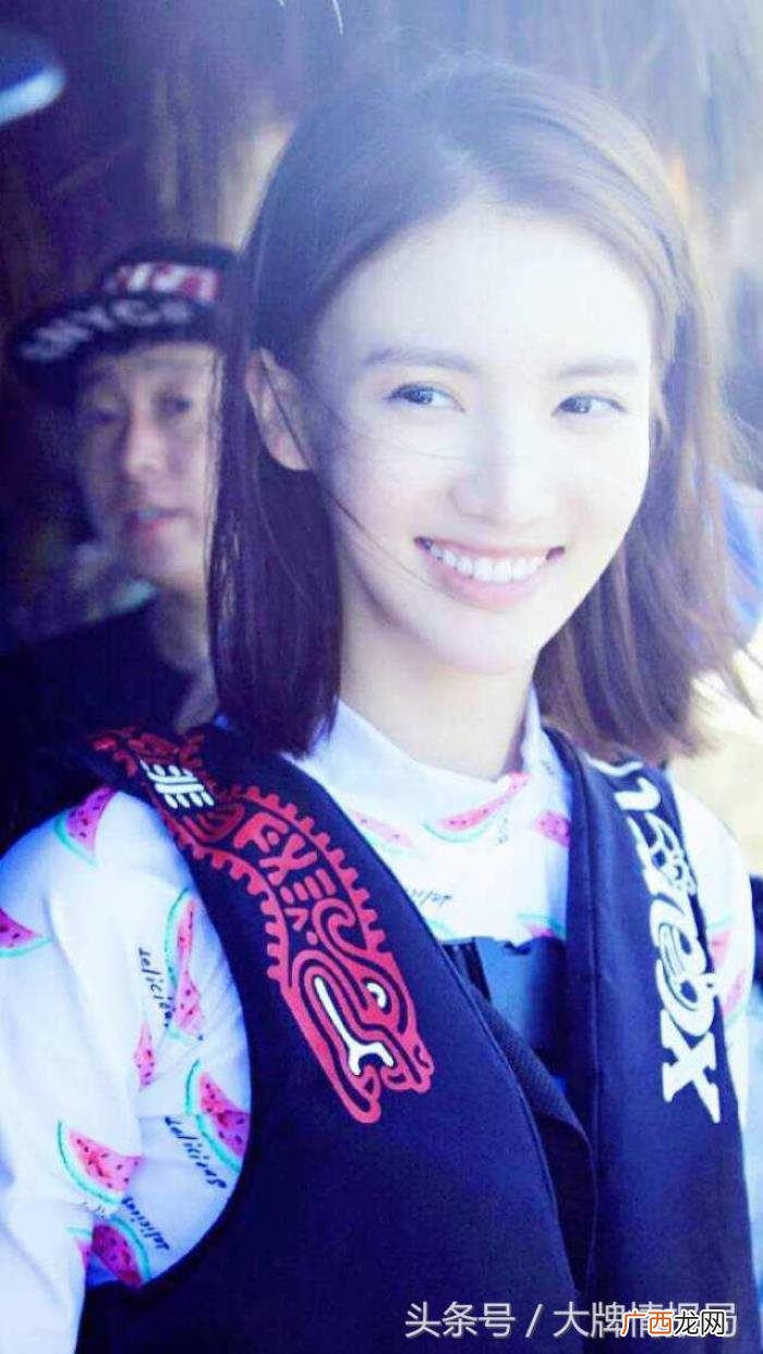 王凯健身照，迷倒王凯、韩东君的舞蹈女王靠疯狂健身保持魅力