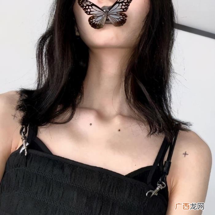 霸气网名女，略带霸气的个性女生网名做一个冷酷的阿姨-可爱点
