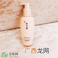 雪肌精和雪花秀哪个好?雪肌精和雪花秀哪个贵?