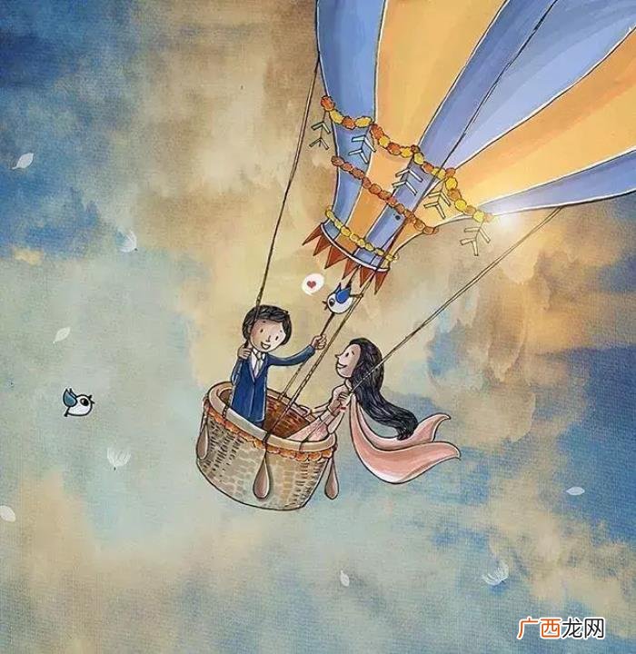 异地恋感动到哭的句子 分隔两地想念的句子