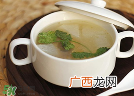 祛斑汤的做法大全 祛斑汤的配方大全