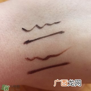 植村秀眼线笔怎么回转？植村秀如胶似漆眼线笔转不回去