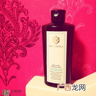 lits wistea身体乳多少钱?lw身体乳专柜价格