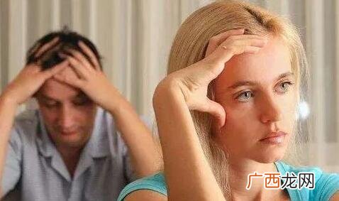 女朋友为什么总是因为小事吵架?男女思维差异体现