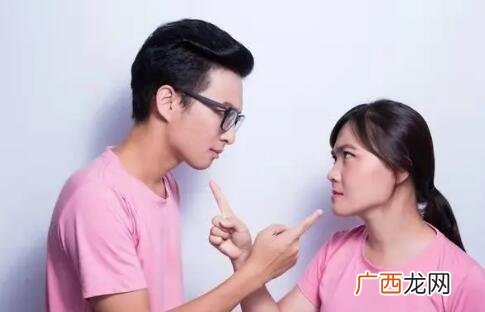 女朋友为什么总是因为小事吵架?男女思维差异体现