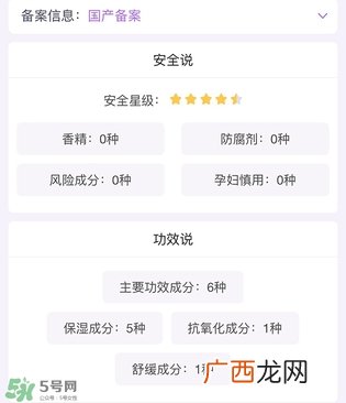 薇诺娜适合什么年龄?薇诺娜适合年龄段