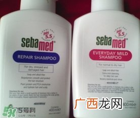 施巴洗发水真假怎么辨别?施巴洗发水真假鉴别图