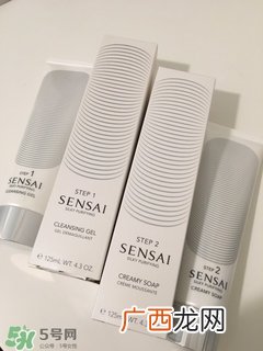 sensai洗面奶怎么样?sensai洗面奶好用吗?