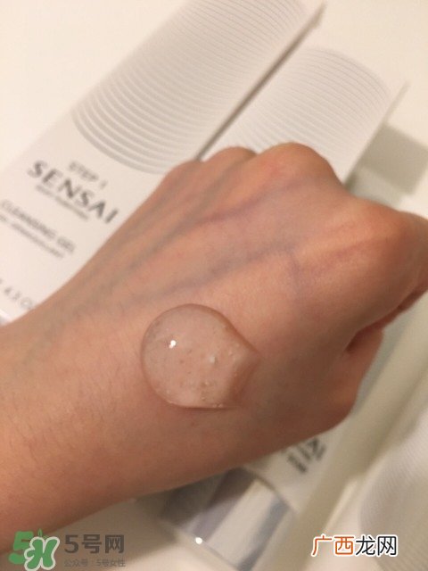 sensai洗面奶怎么样?sensai洗面奶好用吗?