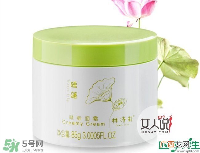 林清轩适合什么年龄？林清轩适合什么年龄段