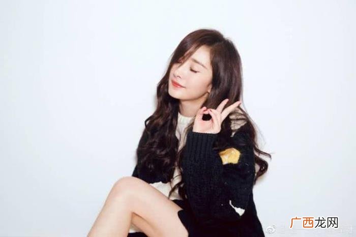 杨幂的真名，学霸杨幂深夜为女儿求助网友发微博曝糯米真名