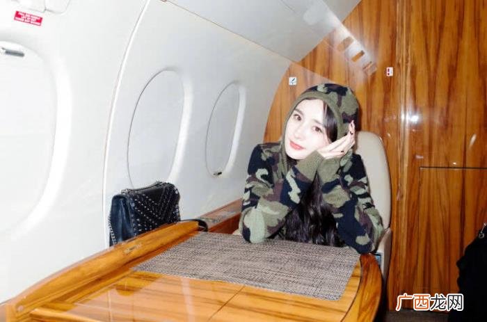 杨幂的真名，学霸杨幂深夜为女儿求助网友发微博曝糯米真名