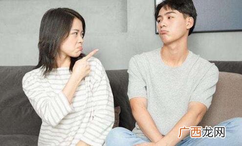 男女较劲代表什么？如果真爱就舍不得较劲