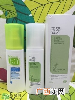 玉泽和雅漾哪个好？玉泽和雅漾对比