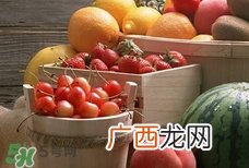 有痘印不能吃什么?有痘印吃什么好?