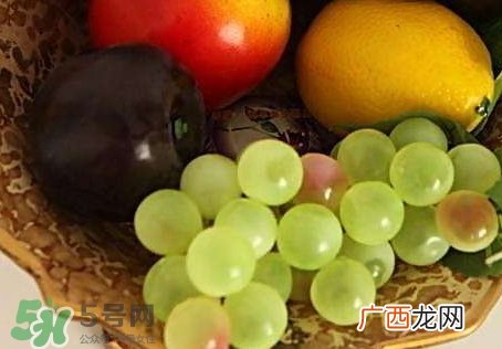 有痘印不能吃什么?有痘印吃什么好?