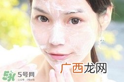 有痘痘可以用洗面奶吗?有痘痘能用洗面奶吗?