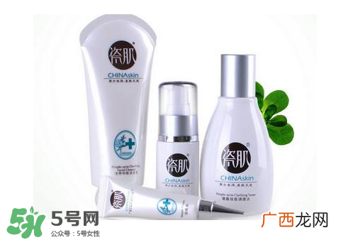 有人用过瓷肌吗?瓷肌的护肤品怎么样?