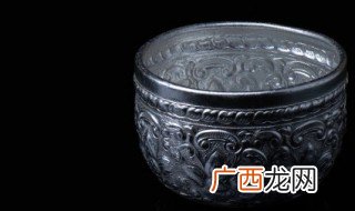 常用银水杯喝水有什么好处 常用银水杯喝水有哪些好处