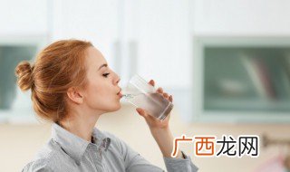 家用的喝水杯什么样的好处 哪种喝水杯好