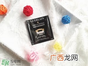 娇兰帝皇蜂姿眼霜怎么用？娇兰帝皇蜂姿眼霜使用方法