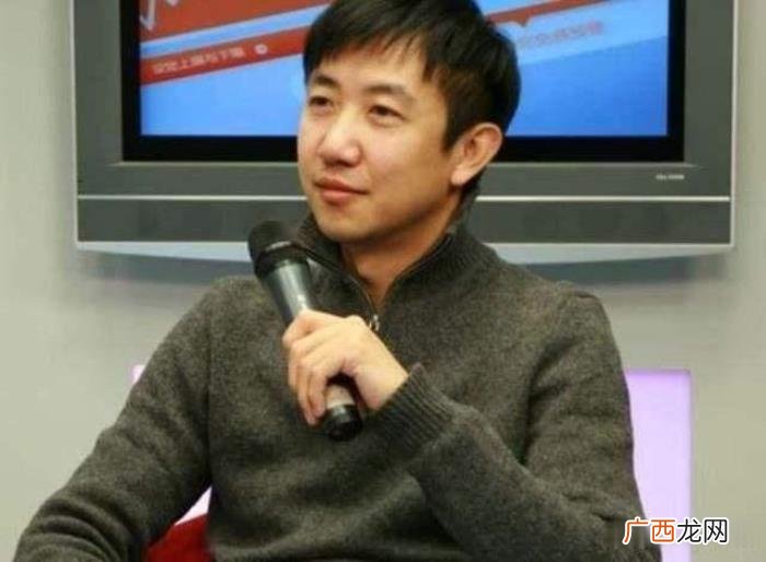 鄢颇电视剧，导演鄢颇的前半生竟然跟电视剧一样