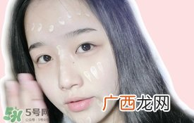 粉色桃花妆画法步骤 桃花妆画法步骤