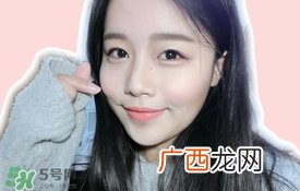 粉色桃花妆画法步骤 桃花妆画法步骤