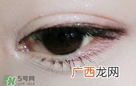 粉色桃花妆画法步骤 桃花妆画法步骤