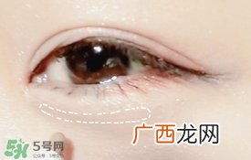 粉色桃花妆画法步骤 桃花妆画法步骤