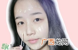 粉色桃花妆画法步骤 桃花妆画法步骤