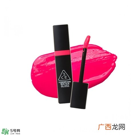 粉色桃花妆画法步骤 桃花妆画法步骤