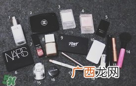 粉色桃花妆画法步骤 桃花妆画法步骤