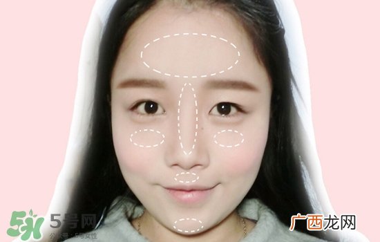 粉色桃花妆画法步骤 桃花妆画法步骤