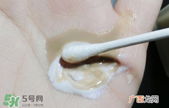 粉色桃花妆画法步骤 桃花妆画法步骤