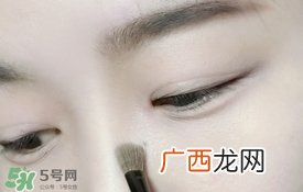 粉色桃花妆画法步骤 桃花妆画法步骤
