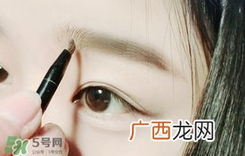 粉色桃花妆画法步骤 桃花妆画法步骤