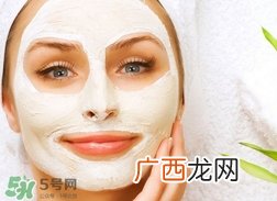 闭合性粉刺可以敷面膜吗?闭合性粉刺能敷面膜吗?