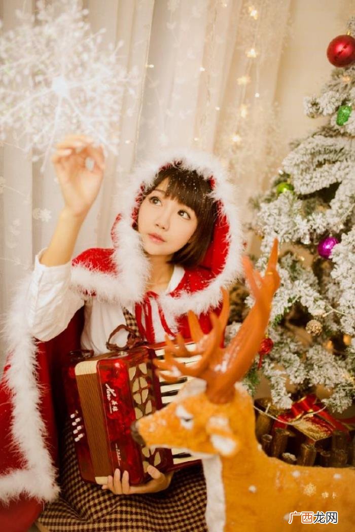 圣诞节祝福语对女朋友 诗意，关于圣诞节祝福的句子