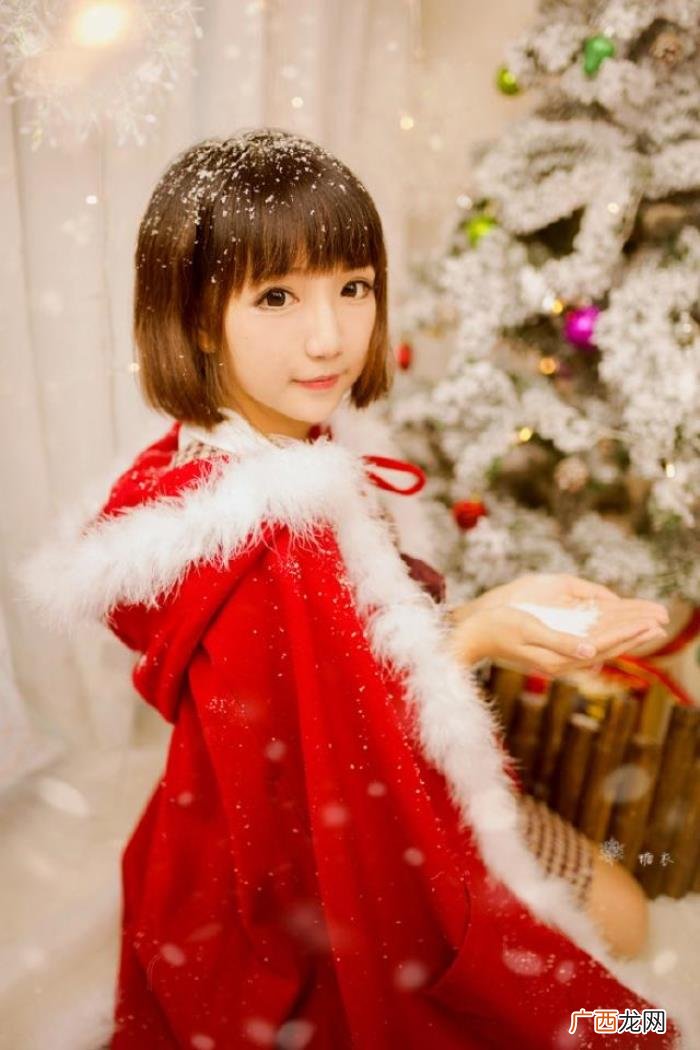 圣诞节祝福语对女朋友 诗意，关于圣诞节祝福的句子
