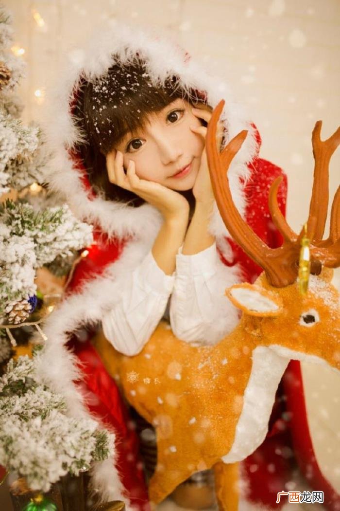 圣诞节祝福语对女朋友 诗意，关于圣诞节祝福的句子