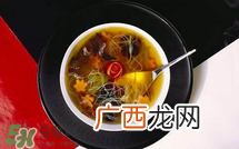 什么汤好喝又有营养？春天什么汤好喝？